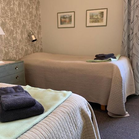 Hotel Vuollerim Zewnętrze zdjęcie